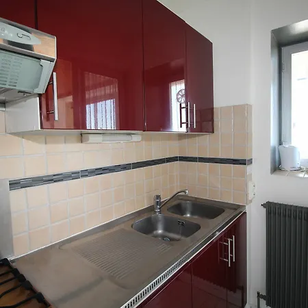Apartment Isadora