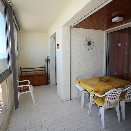 Isadora Apartment Canet-en-Roussillon