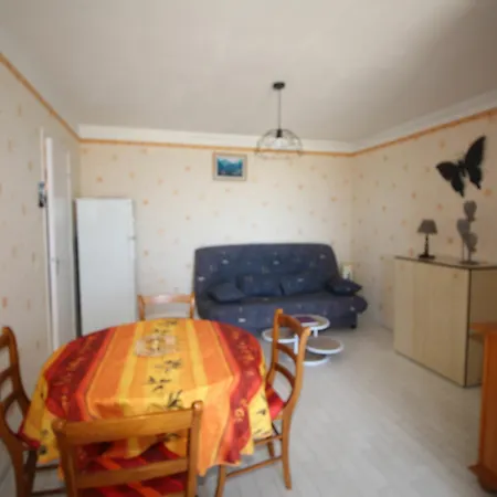 Isadora Apartment Canet-en-Roussillon