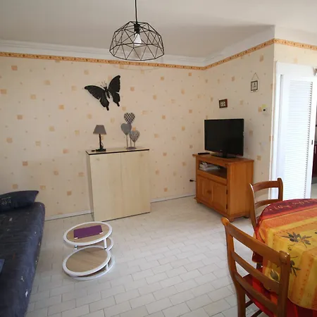 Apartment Isadora Canet-en-Roussillon